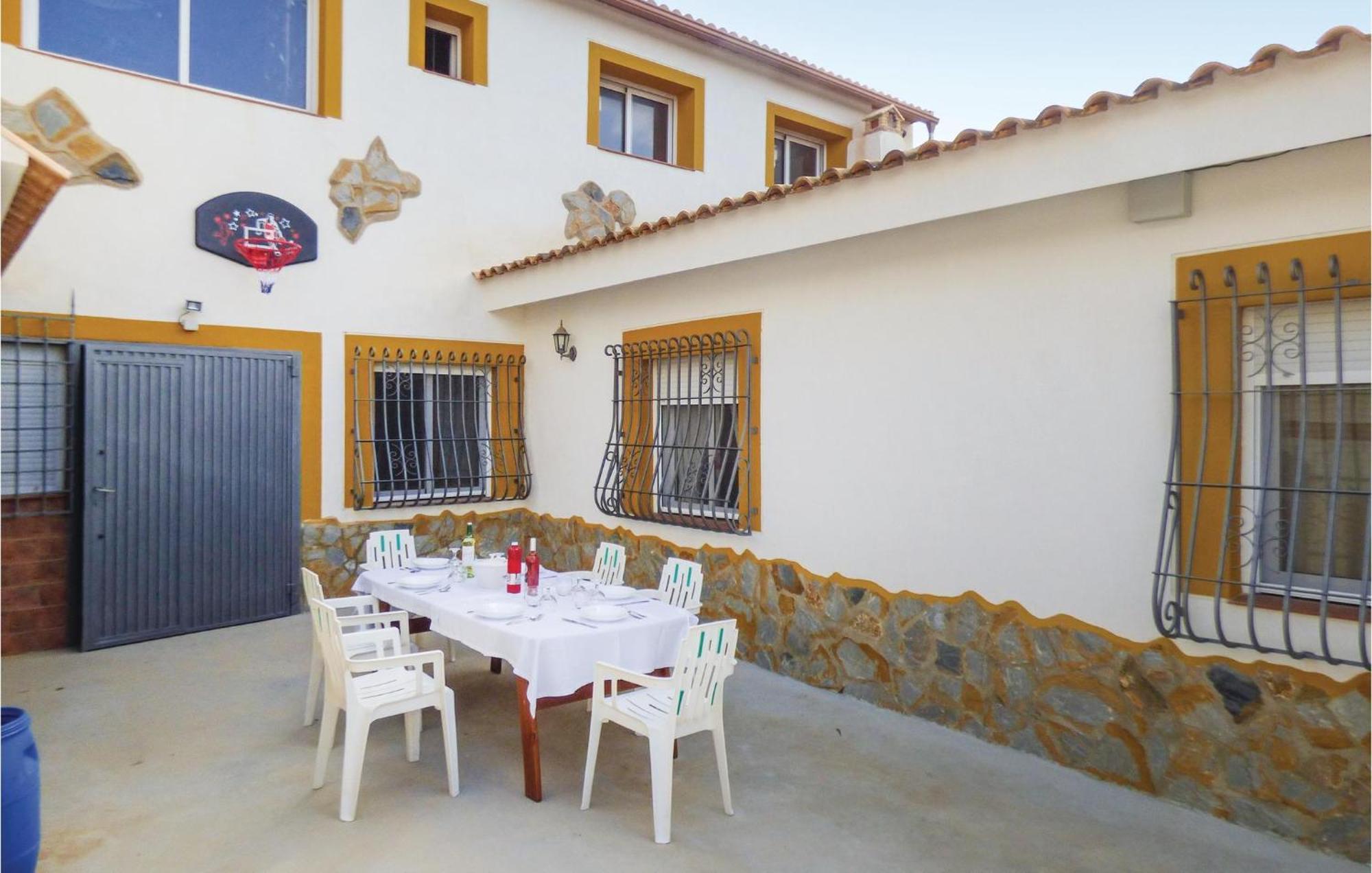Cozy Home In Tallante Casas de Tallante Exterior photo