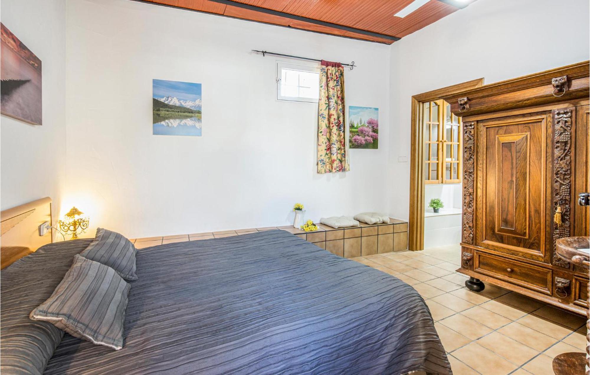 Cozy Home In Tallante Casas de Tallante Exterior photo