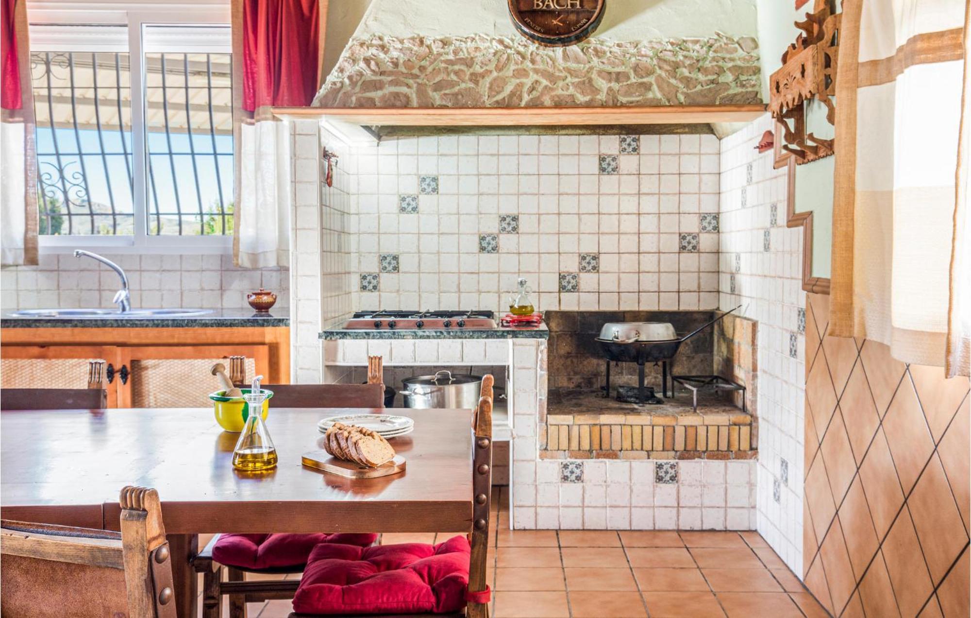 Cozy Home In Tallante Casas de Tallante Exterior photo